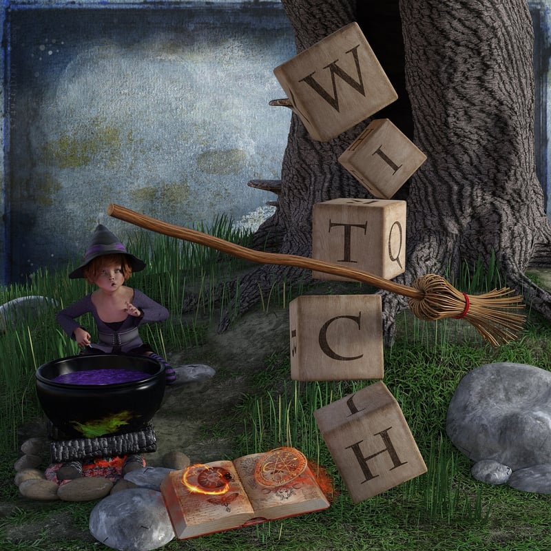 Broomstick
